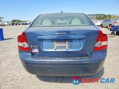 Zdjęcie 6 z 11 samochodu: 2006 VOLVO S40 2.4I VIN:YV1MS382362194727 - miniatura