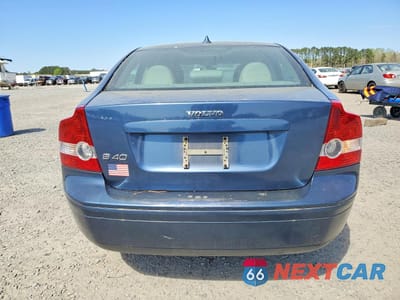 Zdjęcie 6 z 12 samochodu: 2006 VOLVO S40 2.4I VIN:YV1MS382362194727 - miniatura