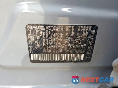 Zdjęcie 12 z 12 samochodu: 2021 NISSAN ROGUE PLATINUM VIN:JN8AT3DD5MW319086 - miniatura