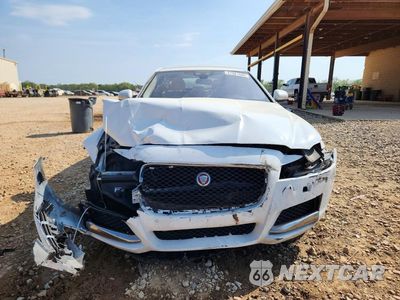 Piąte zdjęcie samochodu w środku: 2018 JAGUAR XF PREMIUM VIN:SAJBD4FX4JCY55651 - miniatura