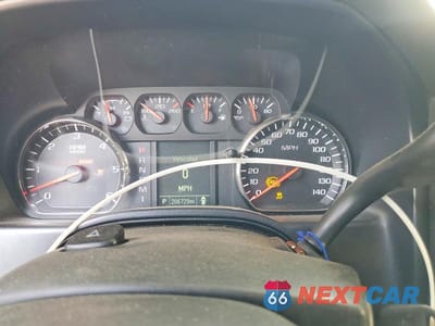 Zdjęcie 9 z 13 samochodu: 2015 GMC SIERRA UTILITY / SERVICE TRUCK VIN:1GD21XEG1FZ521670 - miniatura
