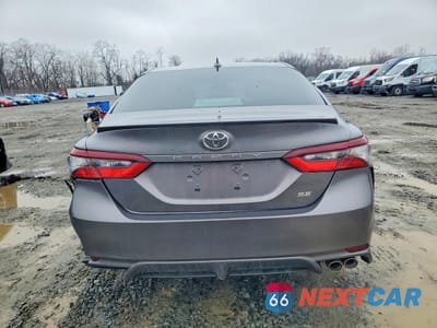Zdjęcie 6 z 13 samochodu: 2022 TOYOTA CAMRY SE VIN:4T1G11AK9NU636574 - miniatura
