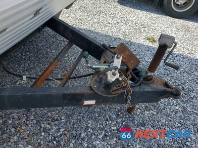 Zdjęcie 8 z 10 samochodu: 2003 JAYCO CAMPER VIN:1UJBJ02N531EF0691 - miniatura