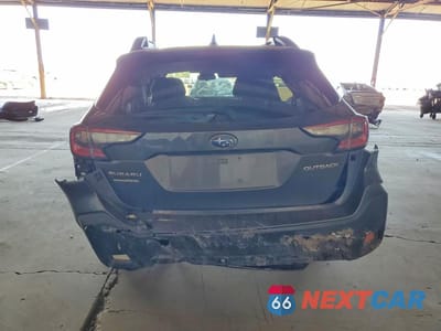 Zdjęcie 6 z 11 samochodu: 2024 SUBARU OUTBACK PREMIUM VIN:4S4BTAFC9R3189732 - miniatura