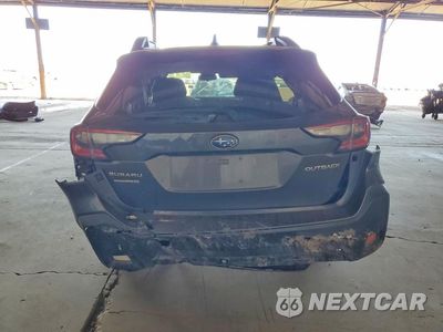 Zdjęcie 6 z 12 samochodu: 2024 SUBARU OUTBACK PREMIUM VIN:4S4BTAFC9R3189732 - miniatura