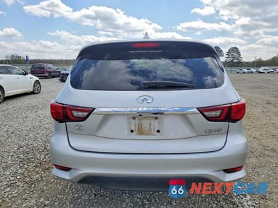 Zdjęcie 6 z 13 samochodu: 2018 INFINITI QX60 BASE VIN:5N1DL0MN8JC528931 - miniatura