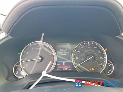 Zdjęcie 9 z 13 samochodu: 2022 LEXUS RX 350L BASE VIN:JTJHZKEA8N2026604 - miniatura