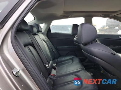 Zdjęcie 10 z 11 samochodu: 2016 KIA OPTIMA EX VIN:5XXGU4L36GG085726 - miniatura