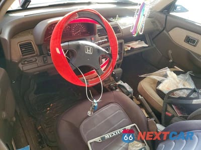 Zdjęcie 8 z 11 samochodu: 1991 HONDA CIVIC VIN:JHMEE4861MS002257 - miniatura