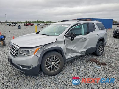 2018 GMC ACADIA SLT-1 1GKKNULS3JZ110511 - główne zdjęcie licytacji z USA - miniatura