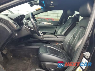 Zdjęcie 7 z 12 samochodu: 2017 LINCOLN MKZ HYBRID SELECT VIN:3LN6L5LU9HR654127 - miniatura