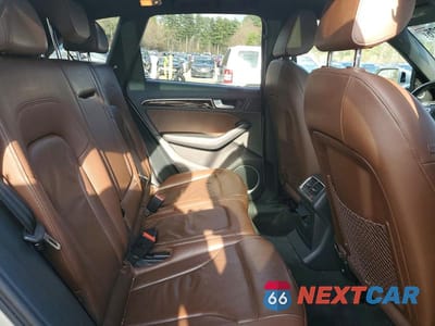 Zdjęcie 11 z 13 samochodu: 2017 AUDI Q5 PREMIUM PLUS VIN:WA1L2AFP8HA010888 - miniatura