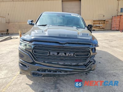 Piąte zdjęcie samochodu w środku: 2022 RAM 1500 LIMITED VIN:1C6SRFHT6NN122363 - miniatura
