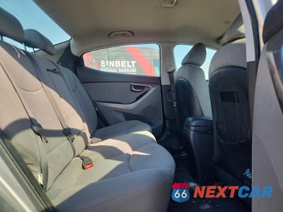 Zdjęcie 10 z 12 samochodu: 2013 HYUNDAI ELANTRA VIN:KMHDH4AE0DU497878 - miniatura