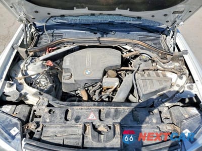 Zdjęcie 12 z 12 samochodu: 2016 BMW X3 XDRIVE28I VIN:5UXWX9C57G0D78278 - miniatura