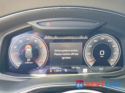 Zdjęcie 9 z 12 samochodu: 2019 AUDI Q8 PRESTIGE VIN:WA1CVAF1XKD008276 - miniatura