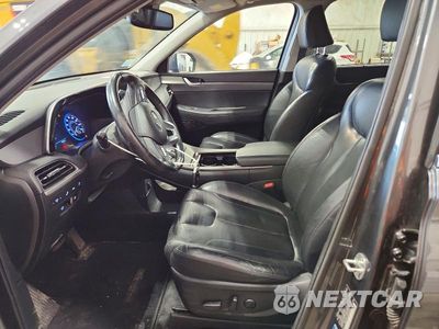 Zdjęcie 7 z 13 samochodu: 2022 HYUNDAI PALISADE SEL VIN:KM8R4DHE4NU409486 - miniatura