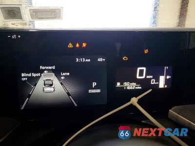 Zdjęcie 9 z 13 samochodu: 2025 NISSAN KICKS SV VIN:3N8AP6CB1SL394621 - miniatura