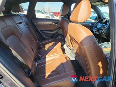 Zdjęcie 11 z 13 samochodu: 2014 AUDI Q5 PREMIUM PLUS VIN:WA1DGAFP9EA006446 - miniatura