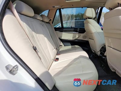 Zdjęcie 11 z 12 samochodu: 2016 BMW X5 XDRIVE35I VIN:5UXKR0C59G0P24462 - miniatura