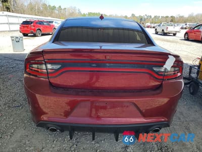 Zdjęcie 6 z 11 samochodu: 2018 DODGE CHARGER SXT PLUS VIN:2C3CDXHG6JH200927 - miniatura