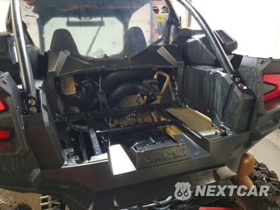 Zdjęcie 9 z 11 samochodu: 2022 KAWASAKI KRF 1000 C VIN:JKARFCC16NB501816 - miniatura