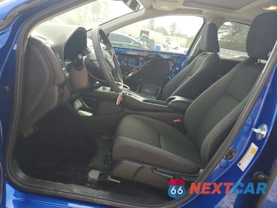 Zdjęcie 7 z 13 samochodu: 2022 HONDA HR-V EX VIN:3CZRU5H52NM745520 - miniatura