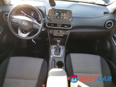 Zdjęcie 8 z 11 samochodu: 2018 HYUNDAI KONA SEL VIN:KM8K2CAA9JU131381 - miniatura