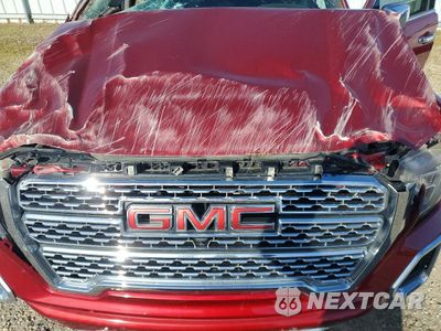 Zdjęcie 11 z 12 samochodu: 2021 GMC SIERRA K1500 DENALI VIN:1GTU9FEL7MZ320236 - miniatura
