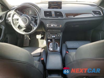 Zdjęcie 8 z 12 samochodu: 2018 AUDI Q3 PREMIUM PLUS VIN:WA1JCCFS5JR012948 - miniatura