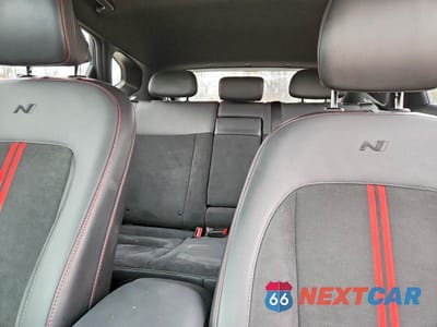 Zdjęcie 10 z 13 samochodu: 2024 HYUNDAI KONA N LINE VIN:KM8HACA38RU169419 - miniatura