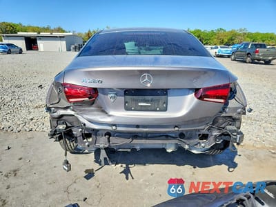 Zdjęcie 6 z 13 samochodu: 2022 MERCEDES-BENZ A 220 VIN:W1K3G4EB5NJ337359 - miniatura