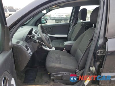 Zdjęcie 7 z 13 samochodu: 2008 PONTIAC TORRENT VIN:2CKDL33F386011158 - miniatura