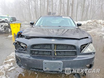 Piąte zdjęcie samochodu w środku: 2008 DODGE CHARGER VIN:2B3KA43G68H297712 - miniatura