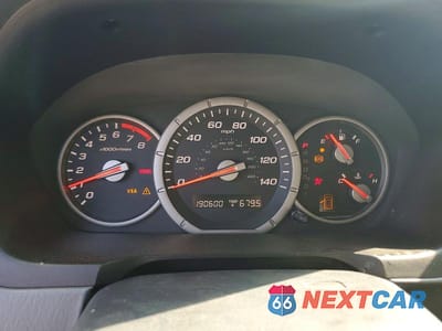Zdjęcie 9 z 13 samochodu: 2008 HONDA PILOT EXL VIN:5FNYF18728B038884 - miniatura