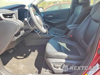 Zdjęcie 7 z 11 samochodu: 2023 TOYOTA COROLLA HYBRID XLE VIN:JTDBCMFEXPJ006239 - miniatura