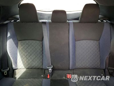 Zdjęcie 10 z 13 samochodu: 2020 TOYOTA C-HR XLE VIN:JTNKHMBX3L1077345 - miniatura
