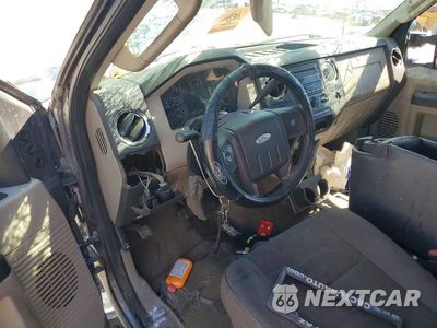 Zdjęcie 9 z 12 samochodu: 2009 FORD F250 SUPER DUTY VIN:1FTSW21589EB01297 - miniatura