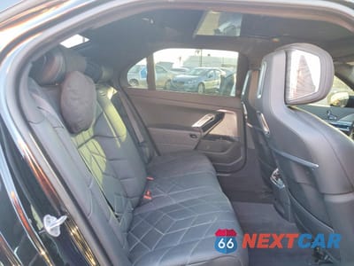 Zdjęcie 10 z 12 samochodu: 2024 BMW I7 XDRIVE60 VIN:WBY53EJ00RCP54891 - miniatura