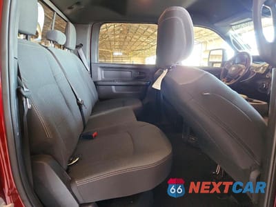Zdjęcie 10 z 13 samochodu: 2024 RAM 2500 TRADESMAN VIN:3C6UR5CJ9RG103233 - miniatura