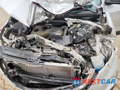 Zdjęcie 12 z 13 samochodu: 2020 CHEVROLET EQUINOX LS VIN:3GNAXHEV4LS510746 - miniatura