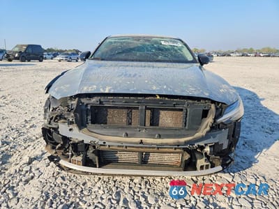 Piąte zdjęcie samochodu w środku: 2022 VOLVO S60 T8 RECHARGE R-DESIGN EXPRESSIO VIN:7JRBR0FZ9NG162875 - miniatura