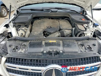 Zdjęcie 12 z 12 samochodu: 2024 MERCEDES-BENZ GLE 450E 4MATIC VIN:4JGFB4GB4RB186058 - miniatura