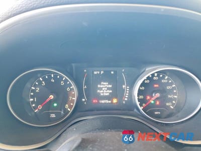 Zdjęcie 9 z 12 samochodu: 2020 JEEP COMPASS SPORT VIN:3C4NJDAB8LT242780 - miniatura