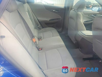Zdjęcie 10 z 12 samochodu: 2023 CHEVROLET MALIBU LS VIN:1G1ZB5ST2PF245971 - miniatura