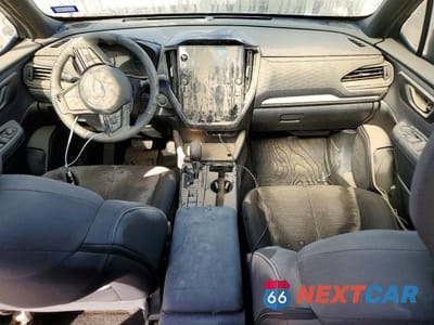 Zdjęcie 8 z 12 samochodu: 2026 SUBARU FORESTER PREMIUM VIN:4S4SLDD62T3013613 - miniatura