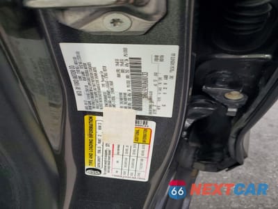 Zdjęcie 12 z 12 samochodu: 2018 LINCOLN MKZ RESERVE VIN:3LN6L5E90JR600133 - miniatura