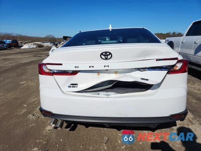 Zdjęcie 6 z 12 samochodu: 2025 TOYOTA CAMRY SE VIN:4T1DBADK9SU019568 - miniatura