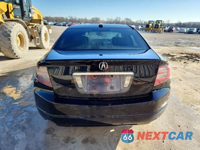 Zdjęcie 6 z 12 samochodu: 2008 ACURA TL VIN:19UUA66298A022483 - miniatura