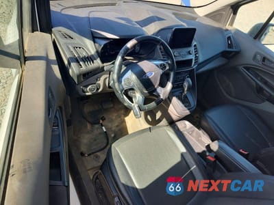 Zdjęcie 8 z 11 samochodu: 2022 FORD TRANSIT CONNECT VIN:NM0LS7S28N1530441 - miniatura